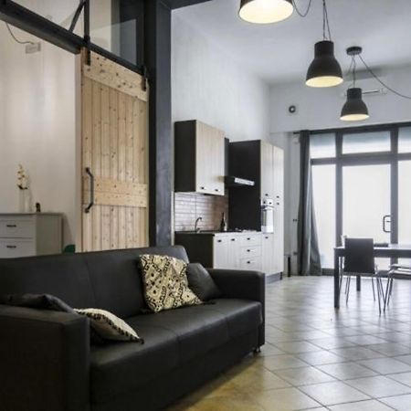 The Loft Villa Avola Exterior foto