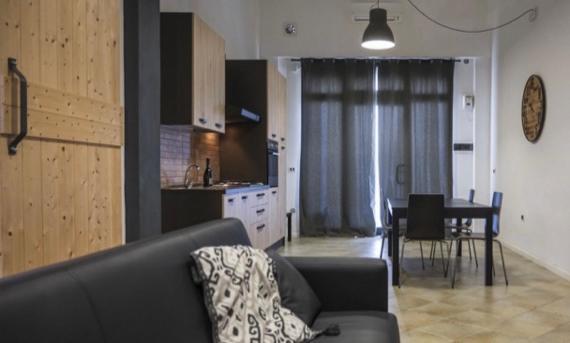 The Loft Villa Avola Exterior foto