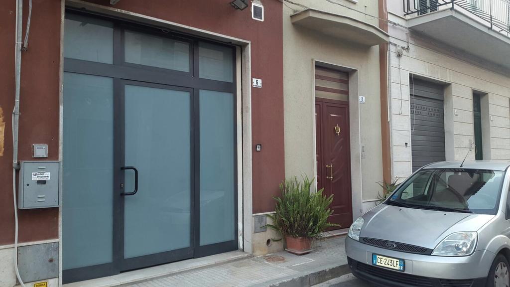 The Loft Villa Avola Exterior foto
